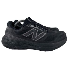 New Balance 880 V15 Triple Black Athletic Running Shoes Sneakers Men's Size 12